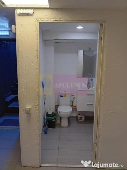 Spațiu comercial, de 106 mp, în Sebastian