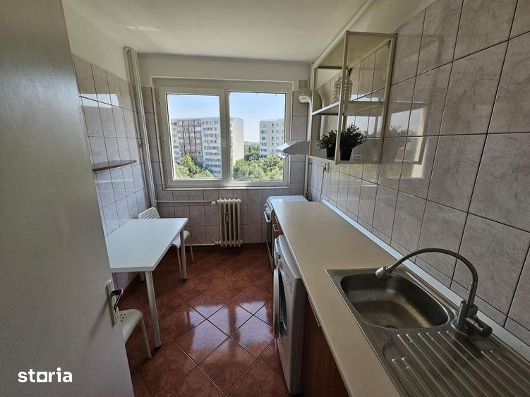 Apartament 2 camere Dristor / Camil Ressu - langa metrou - 3