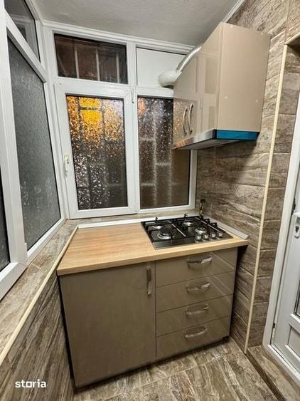 Apartament cu 2 camere în Tomis Nord