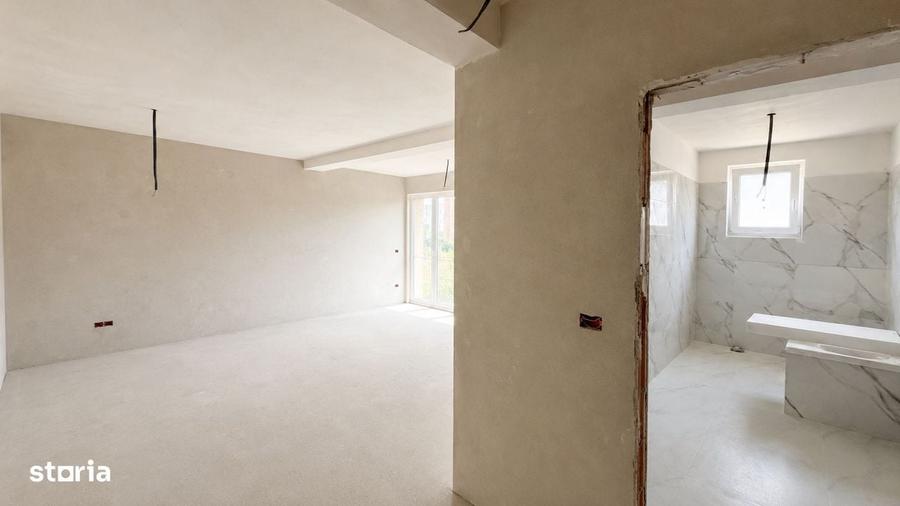 Apartament cu 2 camere în Neptun