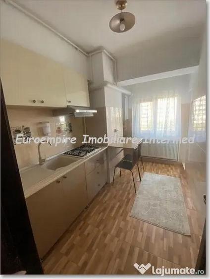Apartament cu 2 camere decomandat în Tomis Nord