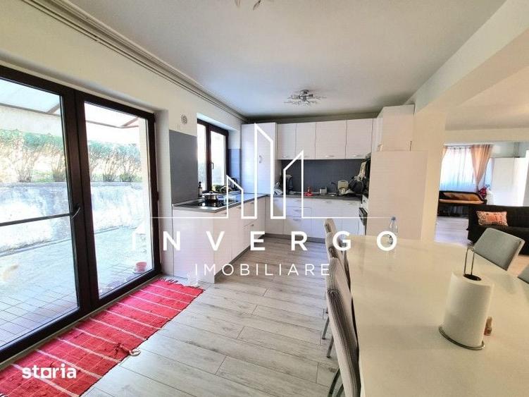 Casa, 5 camere, de vanzare, in Chinteni - 11