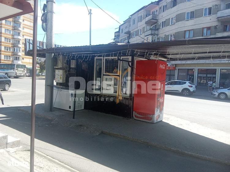 Spațiu comercial, de 20 mp, în Central