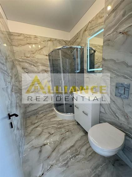 Ap 3 camere/ 3 bai tip Penthouse - 12