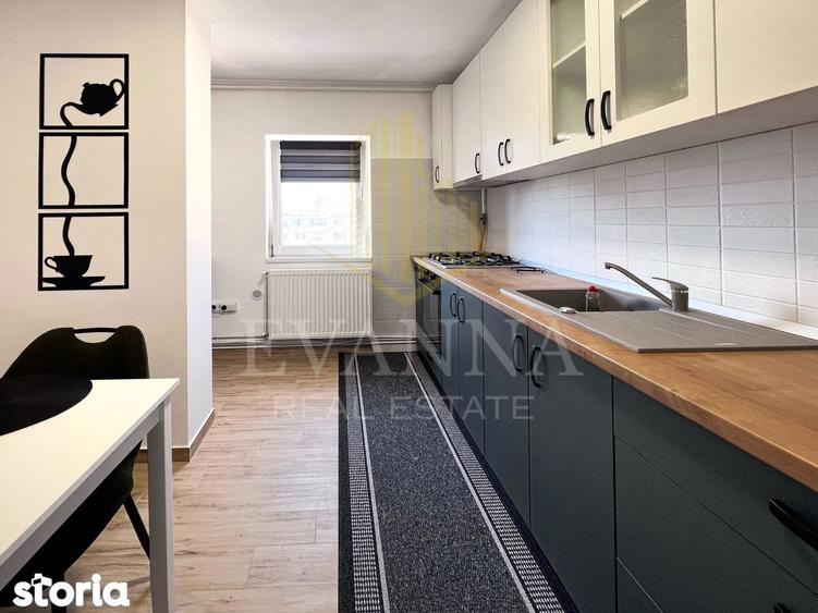 De inchiriat | 3 camere | 65 mp | Zona Ultracentrala - Str. Hortensie - 1
