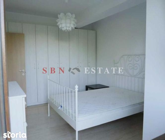 Apartament cu 2 camere semidecomandat în Bucureștii Noi