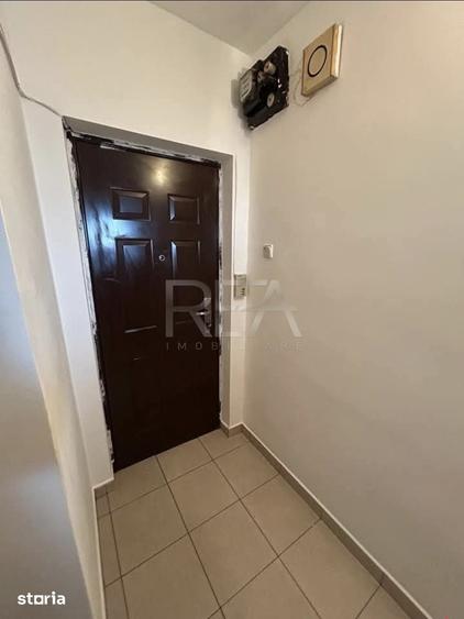 2 camere decomandat, 64 mp, metrou 1 Decembrie 1918 Theodor Pallad - 4