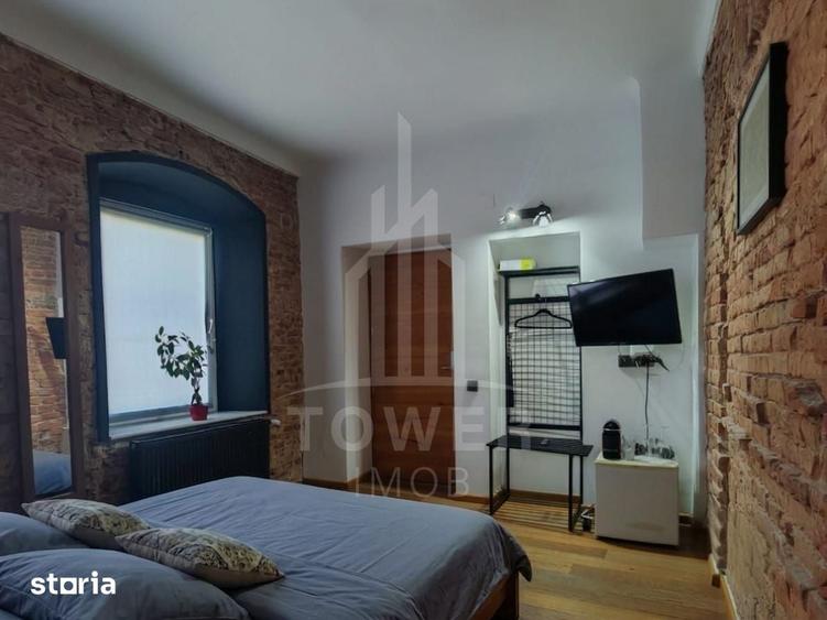 Apartament in centru istoric . - 7