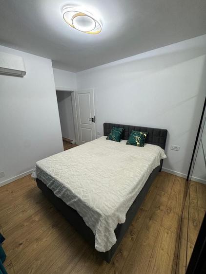 Apartament cu 2 camere decomandat, mobilat în Pipera