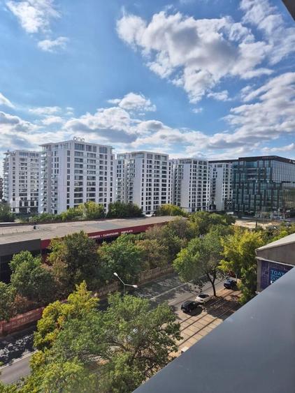 Apartament cu 2 camere decomandat, mobilat în Cotroceni