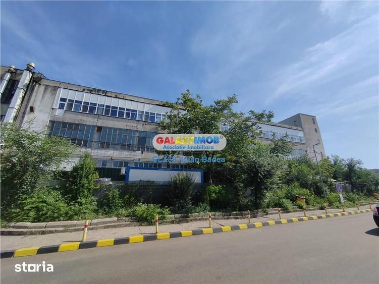Spațiu comercial, de 1,350 mp, în Berceni