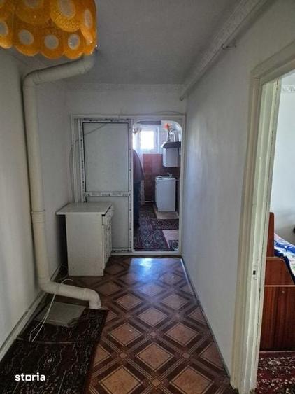 Vand Apartament 2 camere 50mp, Slatina, Str.Libertatii, Central - 7