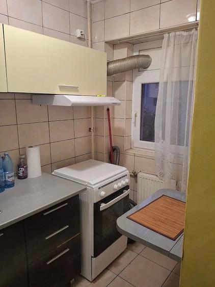Garsonieră semidecomandată în Rahova