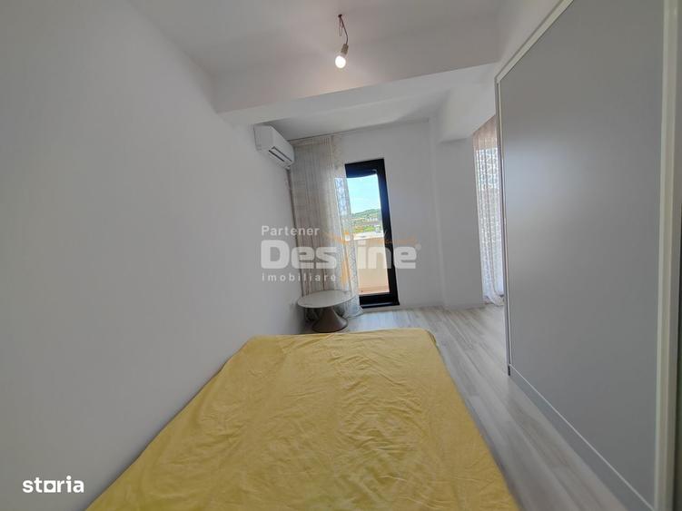 COMISION 0% - Chirie, Apartament 1 camera + LOC DE PARCARE - 8