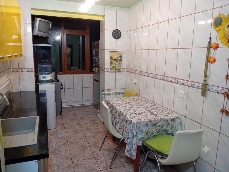 🏡 Apartament cu 2 camere de vânzare – Mazepa 1 - 3