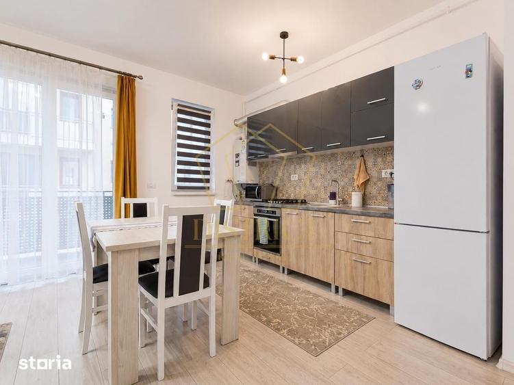 Apartament cu 2 camere | Braytim | Pet friendly - 11