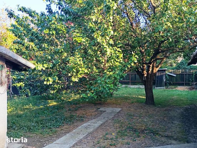 casa cu 4 locuri de parcare ghermanesti (snagov) - 1