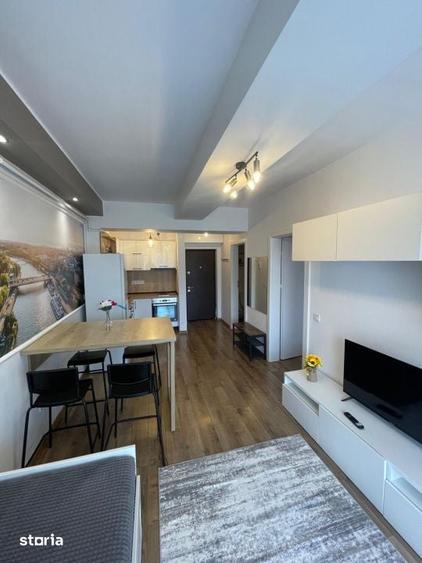 Apartament cu 2 camere decomandat în Săsar