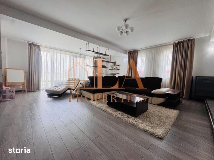 Casa 5 camere | Panouri fotovoltaice 18Kw | Teren 1000mp | Domnesti - 14