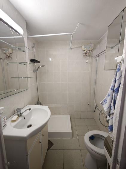 Apartament cu 3 camere, mobilat în Cișmigiu