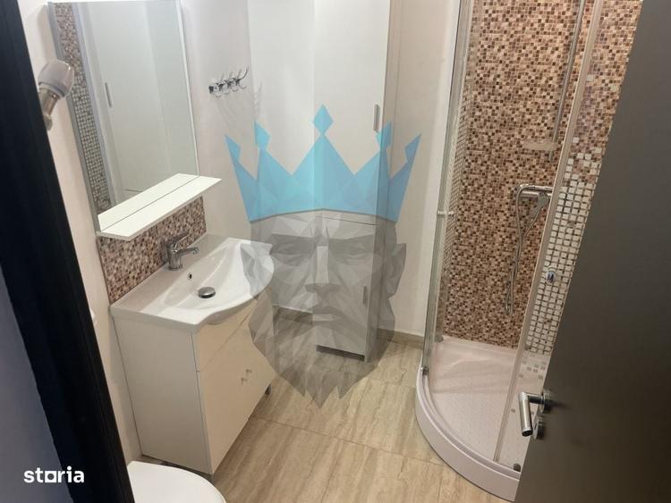 Apartament cu 2 camere în Titan