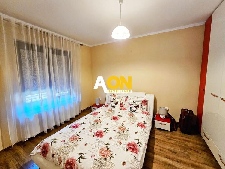Casă individuală cu 3 camere cu Canalizare în Ampoi 3