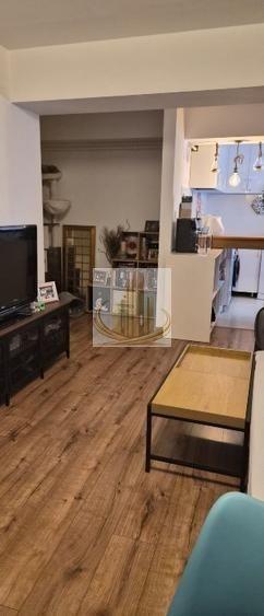 Apartament cu 2 camere decomandat, mobilat în Vitan-Bârzești
