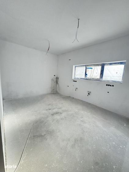 Duplex 120 mp Utili, 4 camere,400 mp Gradina,Panorama Superba,Chinteni - 18