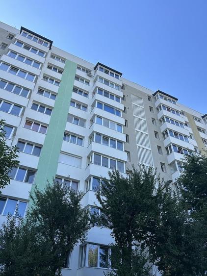 Apartament cu 2 camere semidecomandat în Astra