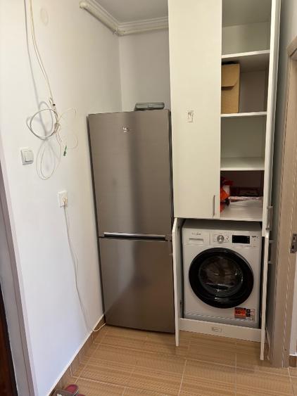 Apartament cu 2 camere decomandat în Inel II