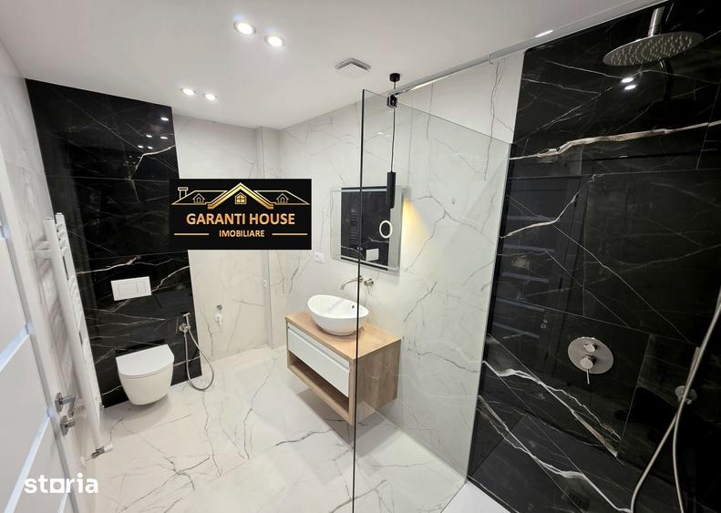 Apartament cu 4 camere în Valea Borcutului