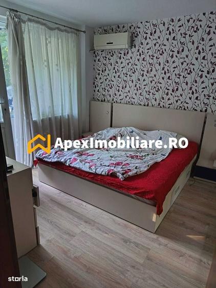 Apartament 3 camere de inchiriat Aparatorii Patriei Bucuresti ApexImo - 1
