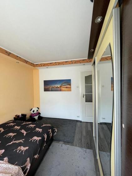 Apartament 2 camere, mobilat și utilat, etaj 7/8, 5 min metrou, ideal investiție - 5