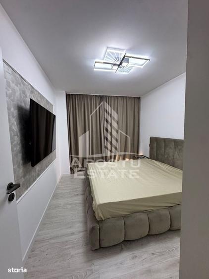 Apartament cu 2 camere de vanzare , Campeador City , Torontalului - 1