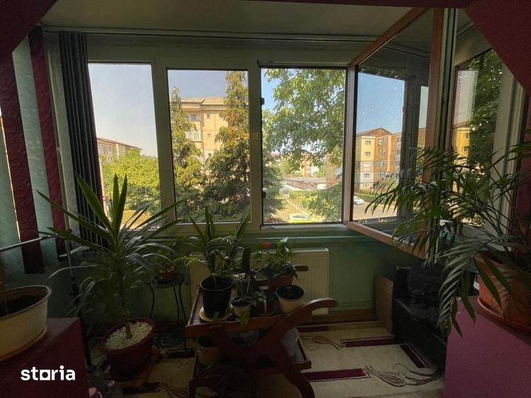 Apartament 2 camere decomandat, Etaj 1, Cartier Hotvon - 5