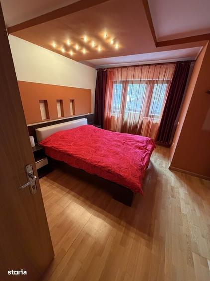 Casă cu 4 camere în Predeal