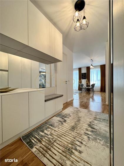 Apartament cu 3 camere decomandat în Domenii