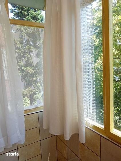 Apartament cu 2 camere în Universitate