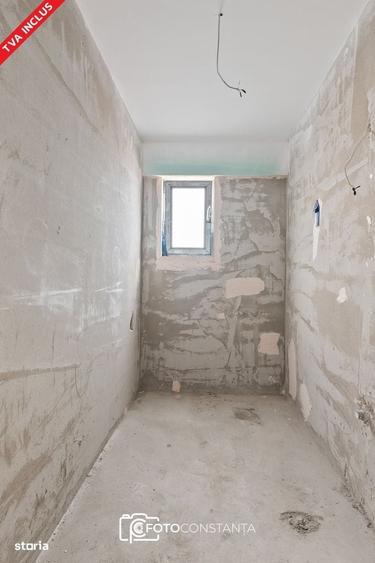 Apartament cu 2 camere decomandat în Elvila