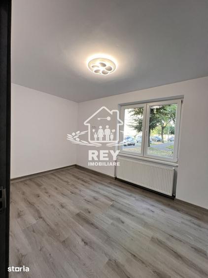 Apartament cu 2 camere nedecomandat în Terezian