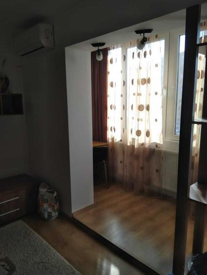 Apartament cu 2 camere decomandat în Bălcescu
