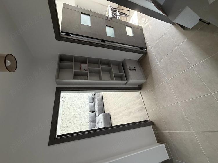 Apartament cu 2 camere decomandat în 1 Decembrie 1918