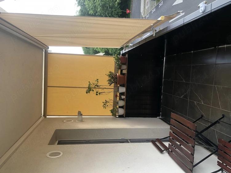 Apartament cu 2 camere decomandat în Prelungirea Ghencea