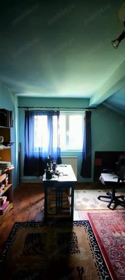 Casă cu 5 camere cu Teren 342 Mp în Ultracentral