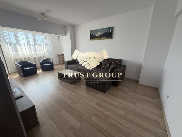 Apartament cu 2 camere decomandat în Drumul Taberei