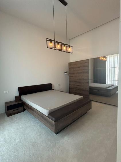 Apartament 2 camere WIDA Mamaia inchiriere termen scurt / termen lung - 9