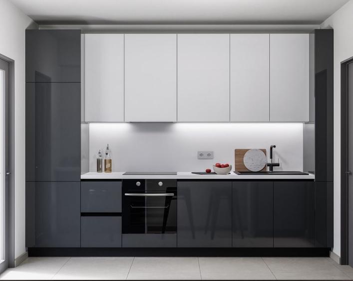 Inchiriez apartament in complexul Nordmark - 6