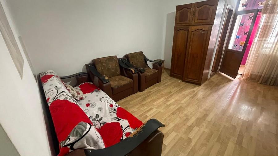 Garsonieră semidecomandată în Piața Nouă