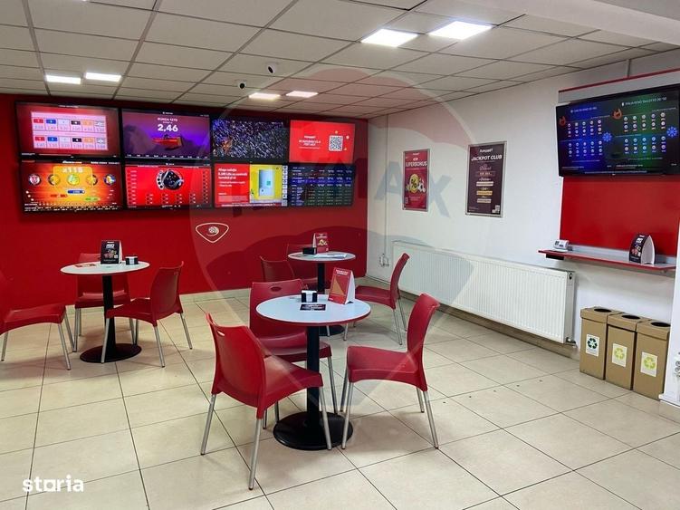 Spatiu comercial de inchiriat | Baciu - 1