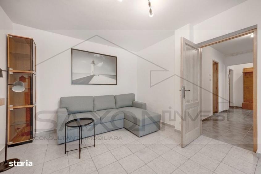 Apartament cu 2 camere decomandat în Iancului — fotografia 1
